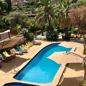 Sa Coma Hotel Bañalbufar (Banyalbufar)