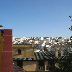 Baraka Pension Ronda