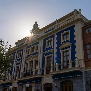 Puente Colgante Boutique Hotel Portugalete