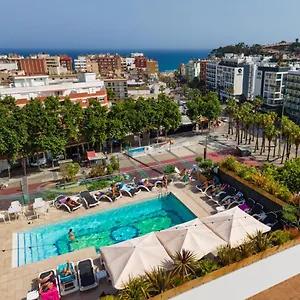 Astoria Park Hotel Lloret de Mar