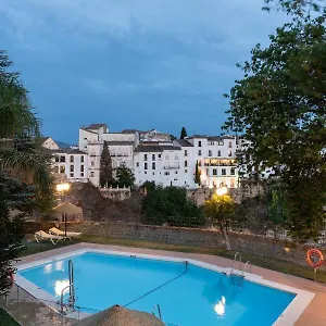 De Ronda