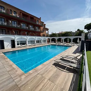 Canal Olímpic Hotel Castelldefels