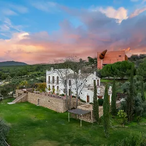 Cortijo La Organic *** Ronda