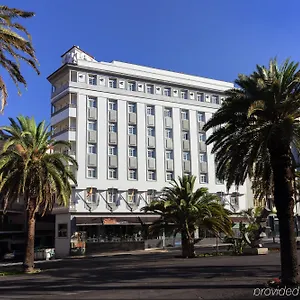Occidental Cruz Contemporáneo Hotel Santa Cruz de Tenerife
