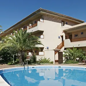 Voramar Formentera Hotel Es Pujols
