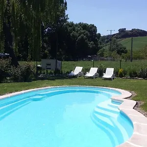 Rural Venta La Vega Hotel