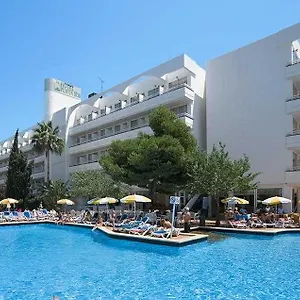 Platja D'or Hotel Puerto de Alcúdia
