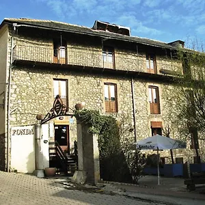 Fonda Biayna Hotel Bellver de Cerdanya
