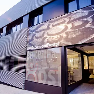 Bbk Good Hostal Bilbao