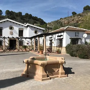 Hacienda Puerto De Muelas *** Ronda